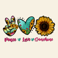 Peace Love Sunshine Vintage Tee | Teevron