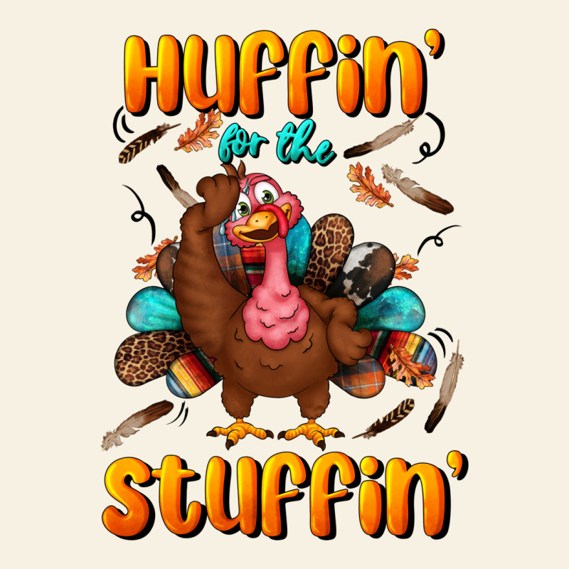 Huffin' For The Stuffin' Vintage Tee by BundleAndBundleShop | Teevron