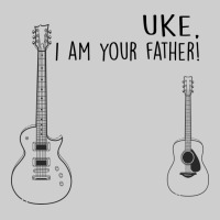 Uke I'm Your Father Premium Tee | Teevron