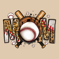 Baseball Mom Heavyweight Sweatshirt | Teevron