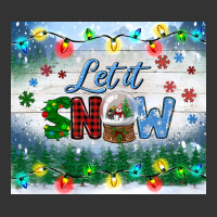 let it snow tumbler | Teevron
