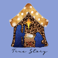 True Story Black Long Sleeve Tee | Teevron