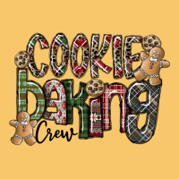 Cookie Baking Crew Vintage Hoodie | Teevron