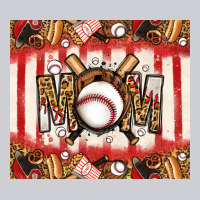 Baseball Mom Heavyweight Sweatshirt | Teevron