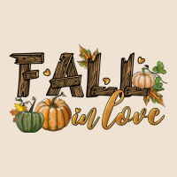 Fall In Love Urban Heavy Tee | Teevron