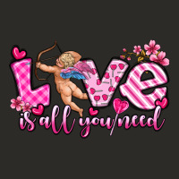 Love Is All You Need Heavy Core Tee | Teevron