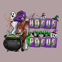 Hocus I Mean Pocus Vintage Hoodie | Teevron