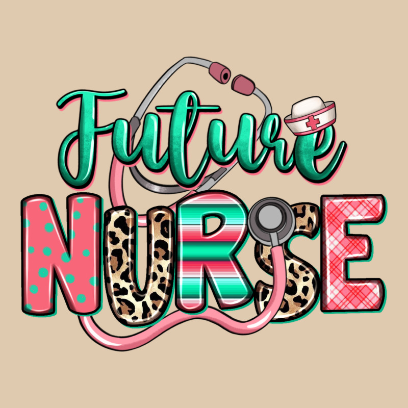 Future Nurse Heavyweight Sweatshirt by RanaPortraitStore | Teevron