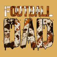 No Background American Football Dad Premium Hoodie | Teevron