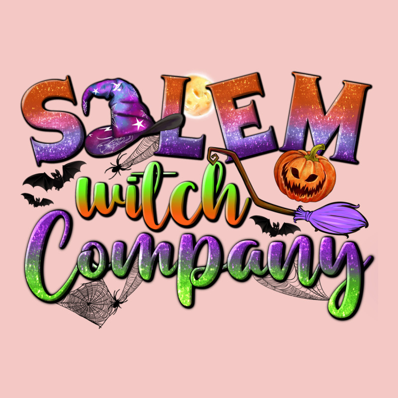 Salem Witch Company Urban Heavy Tee by BundleAndBundleShop | Teevron