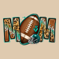 American Football Mom Heavyweight Sweatshirt | Teevron