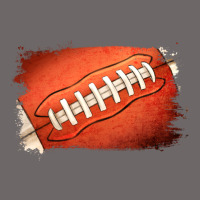 American Football Brushstroke Classic Tee | Teevron