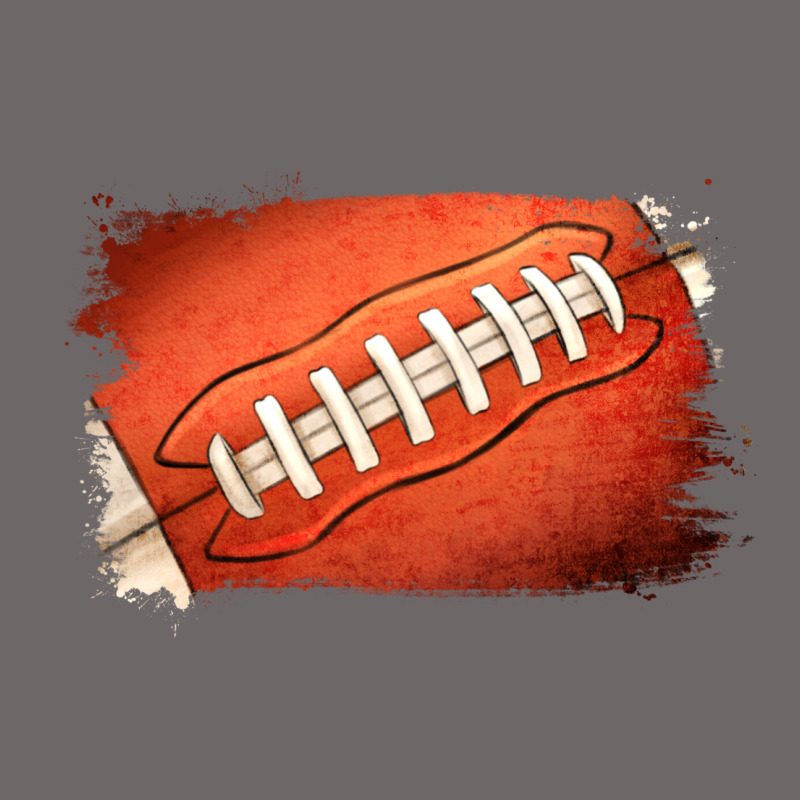 American Football Brushstroke Classic Tee by Jasminsmagicworld | Teevron