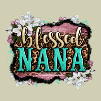 Blessed Nana Heavy Core Tee | Teevron