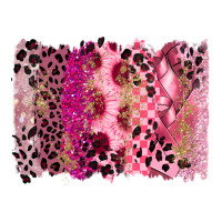 breast cancer brushstroke | Teevron