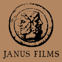 Janus Movies Long Sleeve Tee | Teevron