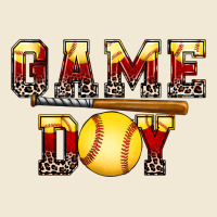 Game Day Softball Ladies Tee | Teevron