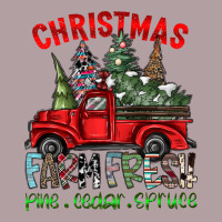 Christmas Farm Fresh Vintage Hoodie | Teevron