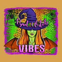 Bad Witch Vibes Urban Hoodie | Teevron