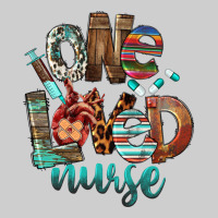 One Loved Nurse Premium Tee | Teevron