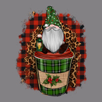 Gnomes With Coffee Christmas Heavyweight Hoodie | Teevron