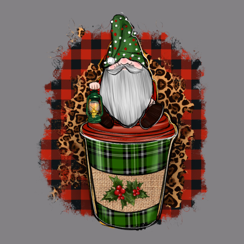 Gnomes With Coffee Christmas Heavyweight Hoodie by RanaPortraitStore | Teevron