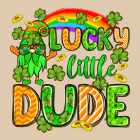 St. Patrick's Lucky Little Dude Classic Tee | Teevron