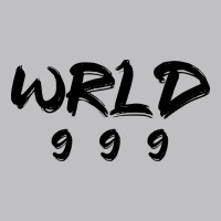 Wrld Singer 999 Black Long Sleeve Tee | Teevron
