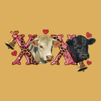 Xoxo Charolais And Black Angus Premium Hoodie | Teevron