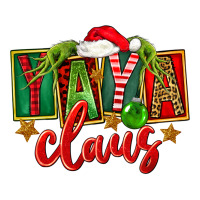 Christmas Yaya Claus | Teevron