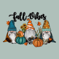 Fall Vibes Gnomes Heavyweight Hoodie | Teevron