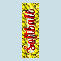 Softball And Baseball Pen Wraps Ladies Tee | Teevron