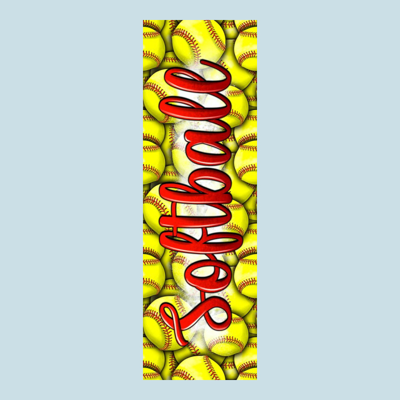 Softball And Baseball Pen Wraps Ladies Tee by BundleAndBundleShop | Teevron