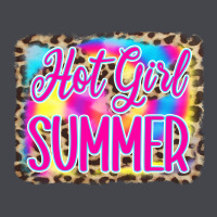 Hot Girl Summer Tie Dye Leopard Classic Tee | Teevron