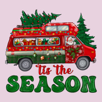 Christmas 'tis The Season Ladies Tee | Teevron