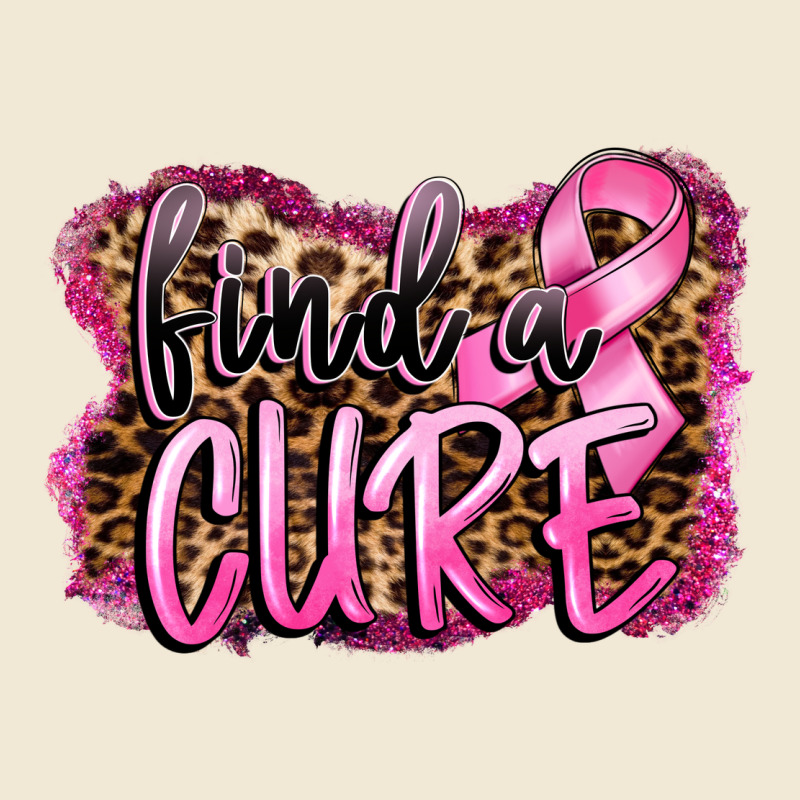 Find A Cure Premium Tee by FaDigitalArtStudio | Teevron