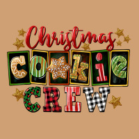 Christmas Cookie Crew Vintage Tee | Teevron