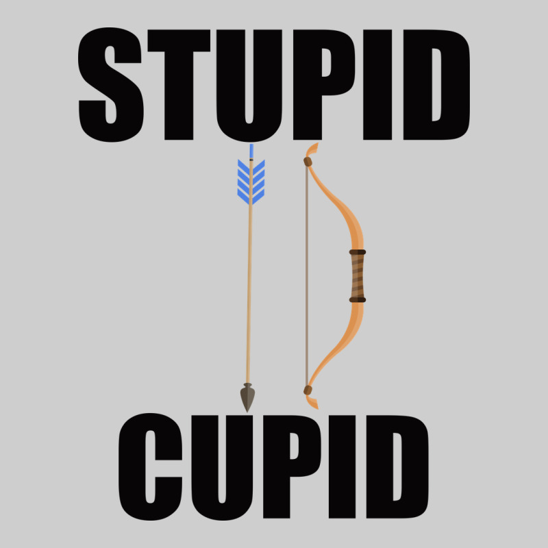 Stupid Cupid Premium Tee by Bettercallsaul | Teevron