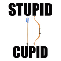 Stupid Cupid | Teevron
