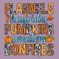 Flannels Hayrides Heavyweight Hoodie | Teevron