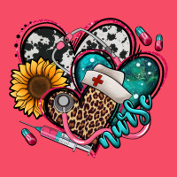 Nurse Hearts Premium Sweatshirt | Teevron