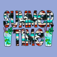 Summer Time Cowhide Serape Classic Tee | Teevron