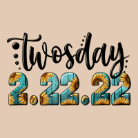 2 22 22 Twosday Urban Hoodie | Teevron