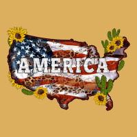 Usa Map Premium Hoodie | Teevron