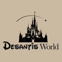 Desantis World Anti Woke Corporation Political T Shirt Long Sleeve Tee | Teevron