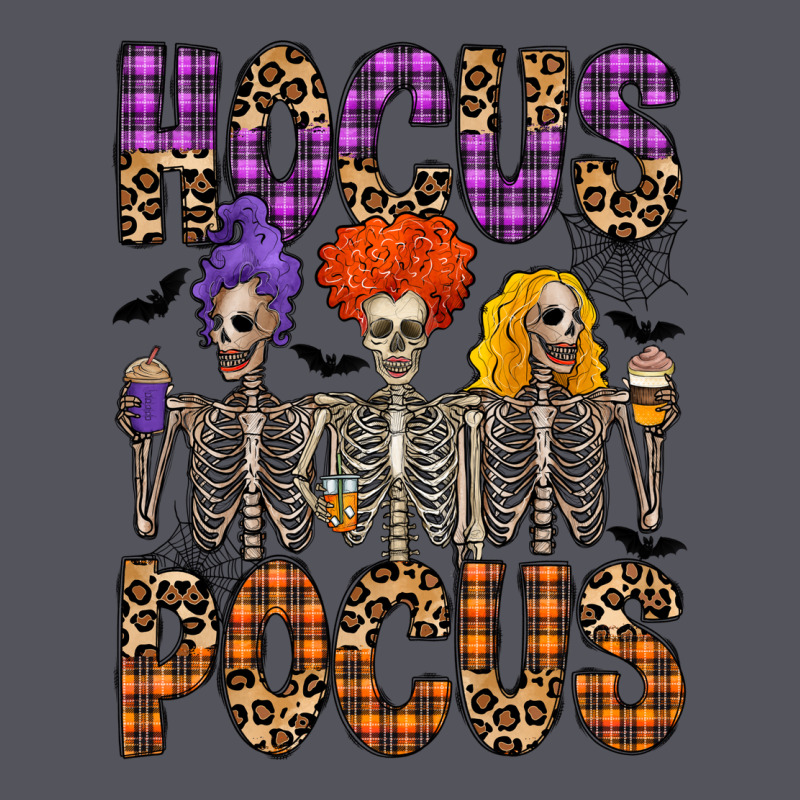 Hocus Pocus Vintage Hoodie by CowhideDigitalArt | Teevron