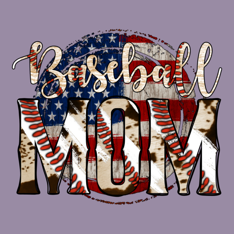 Baseball Mom Classic Tee by Jasminsmagicworld | Teevron