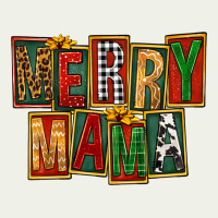 Merry Mama Urban Heavy Tee | Teevron