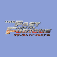 Fast & Furious Tokyo Drift Kanji Movie Poster T Shirt Long Sleeve Tee | Teevron