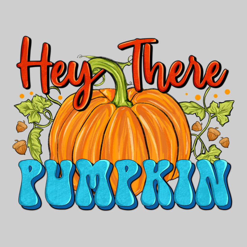 Hey There Pumpkin Premium Tee by FaDigitalArtStudio | Teevron